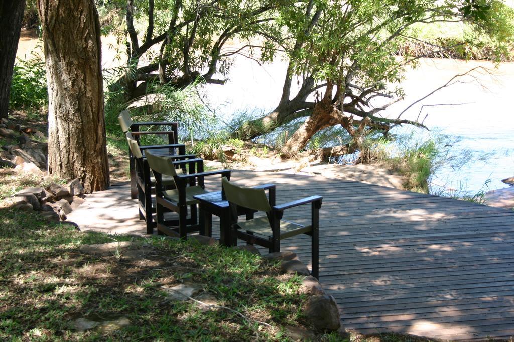 River House 호에드스프뤼트 외부 사진