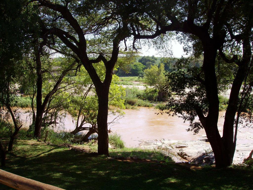River House 호에드스프뤼트 외부 사진