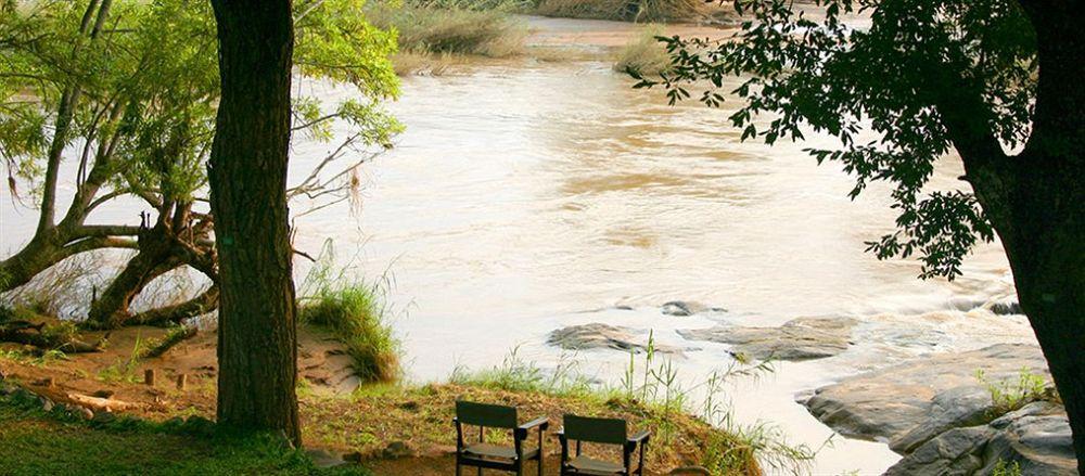 River House 호에드스프뤼트 외부 사진