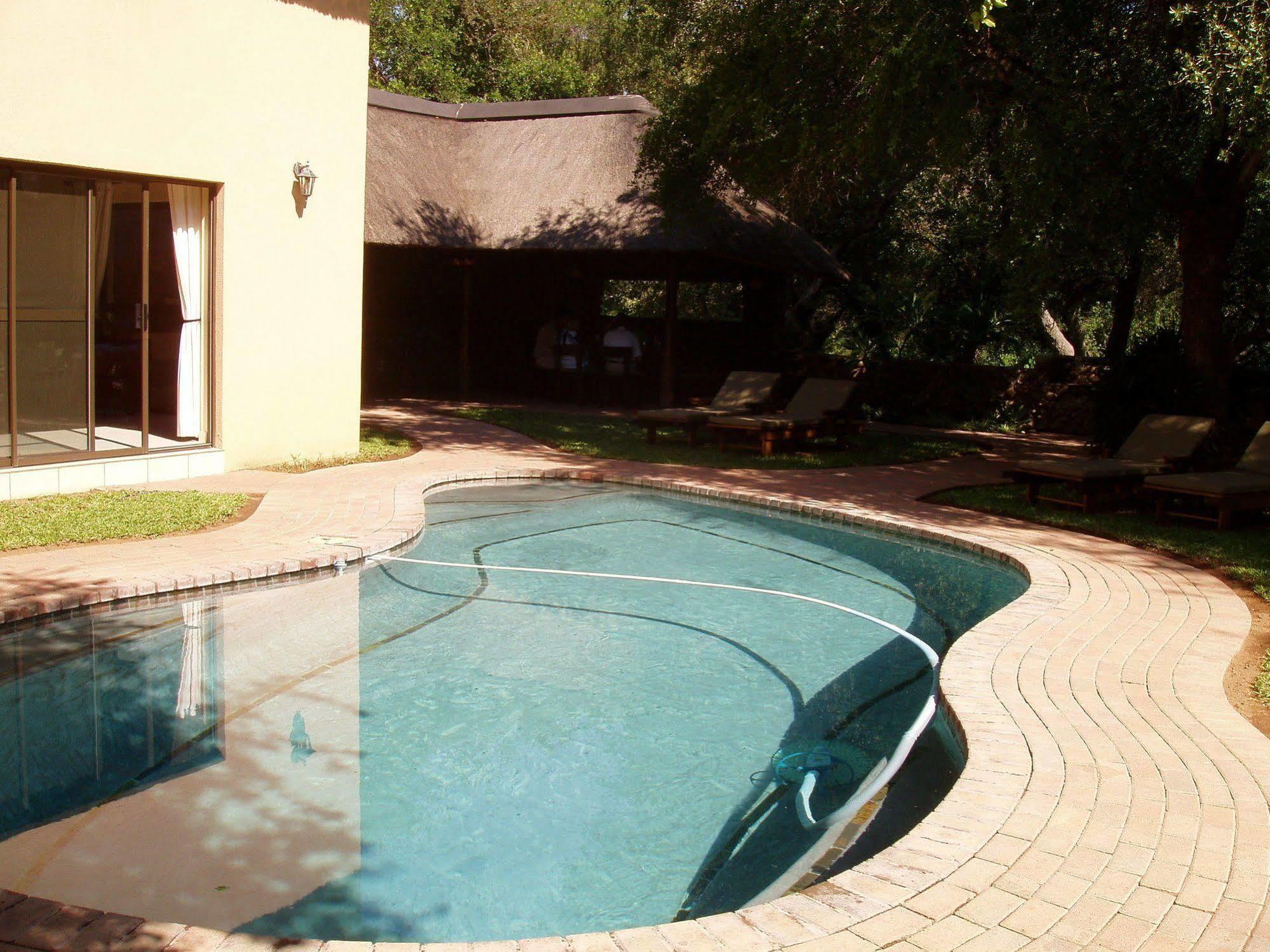 River House 호에드스프뤼트 외부 사진