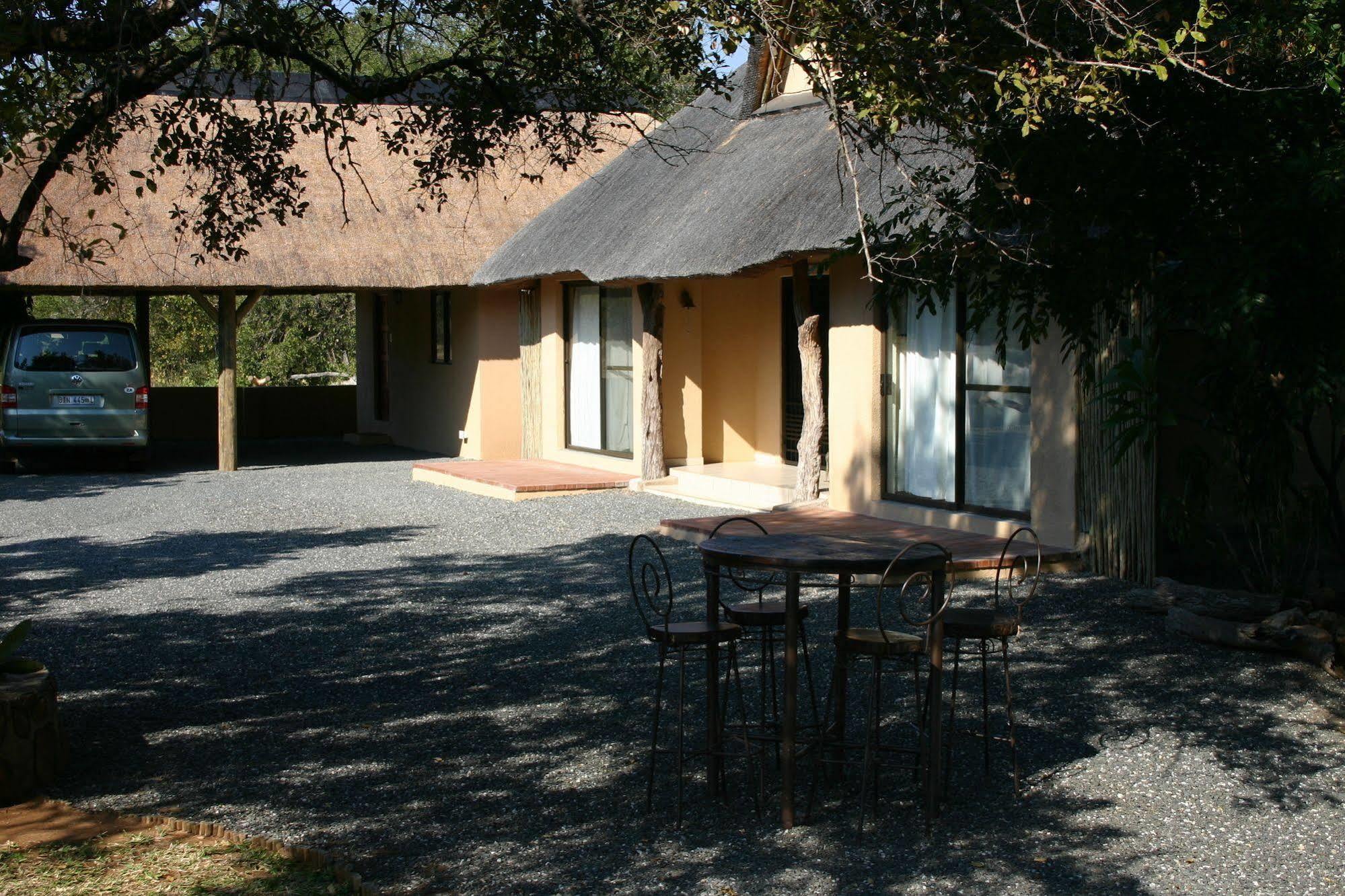 River House 호에드스프뤼트 외부 사진