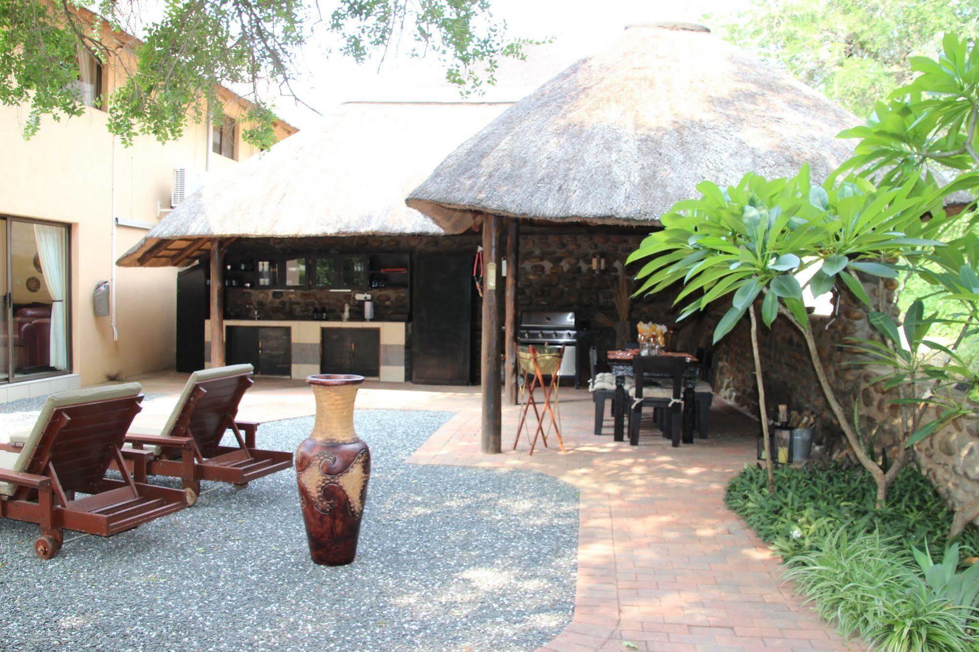River House 호에드스프뤼트 외부 사진